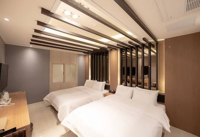 Hotel lin