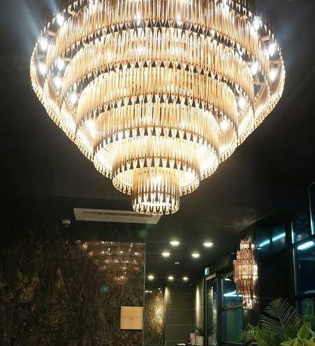 Soyu hotel