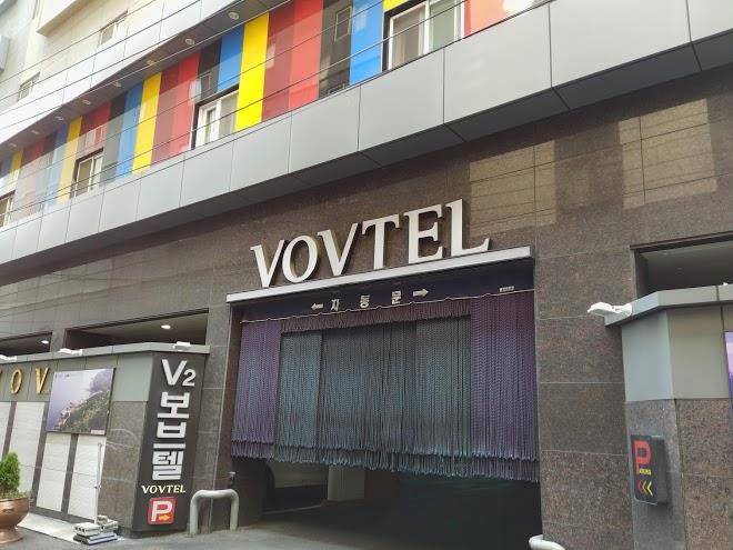 Vov hotel
