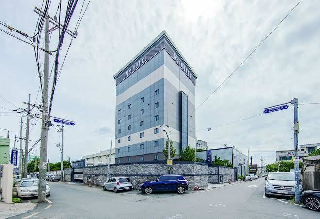 Hotel no 25 sasang gu busan
