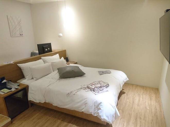 Hotel yaja sasang terminal
