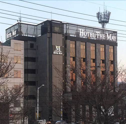Sasang the may hotel