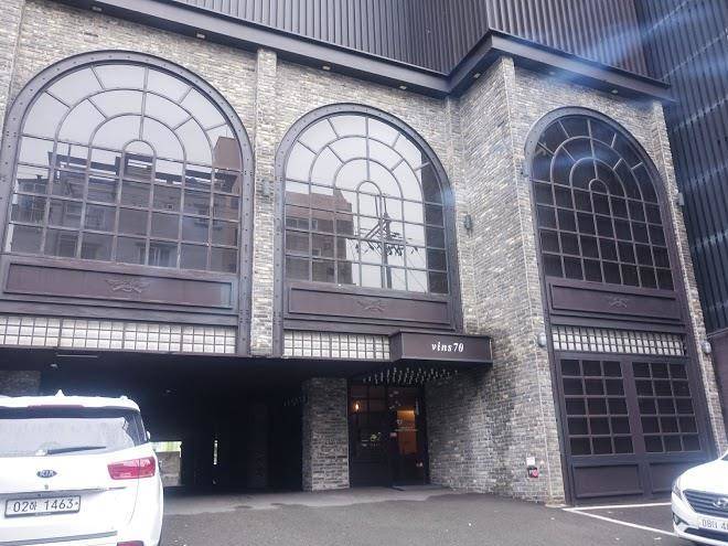 Vins 70 hotel