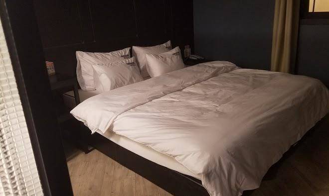 Songdo 2 heaven hotel