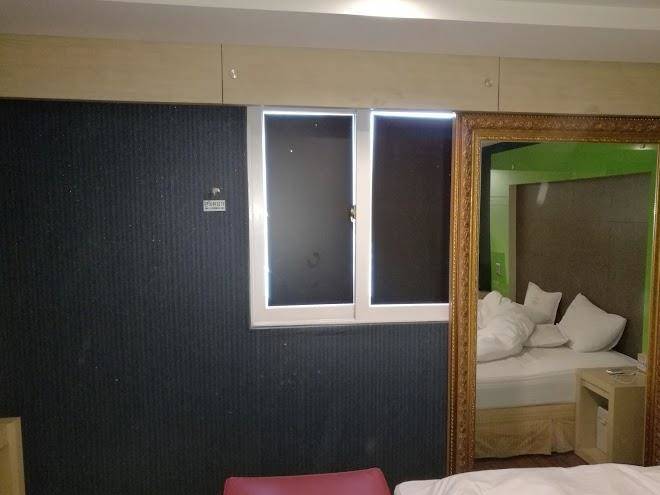 V motel songdo