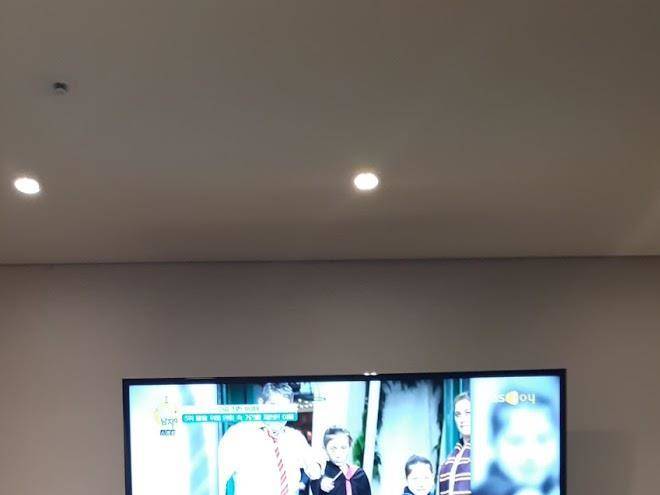 Brown dot hotel suyeong
