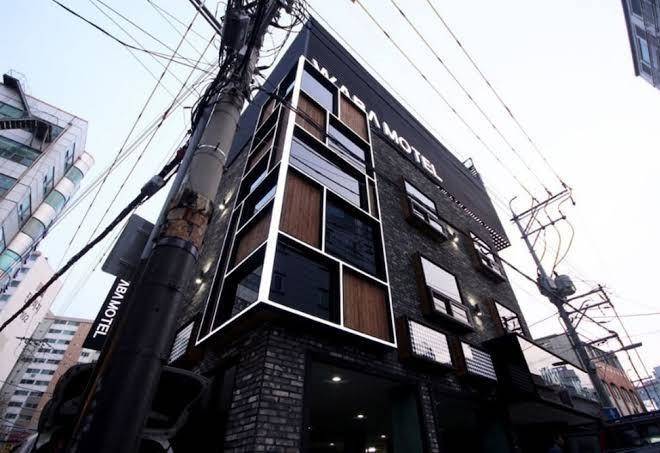 Wow motel gwanganri