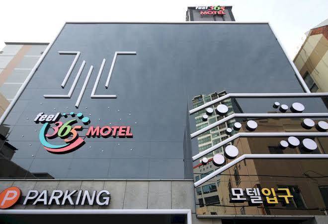 Feel 365 motel