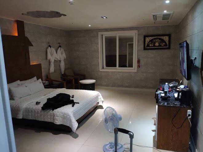 Mokhwa hotel