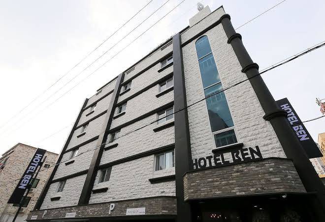 Hotel ben