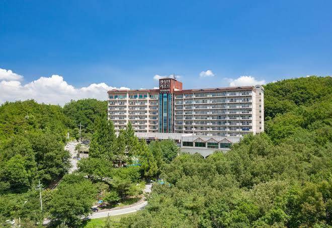 Kensington Resort Chungju Image