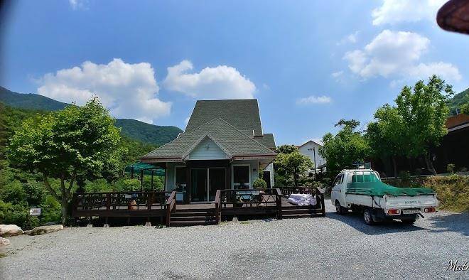 Wonju hotel k