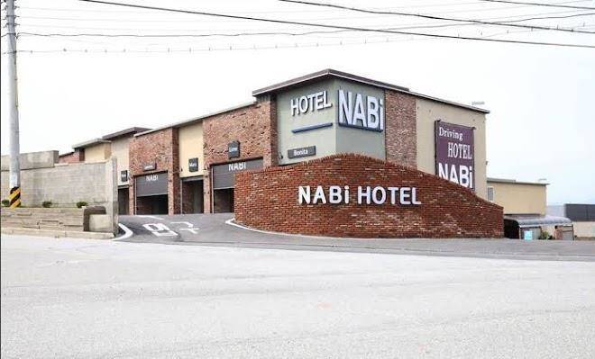 Nabi hotel