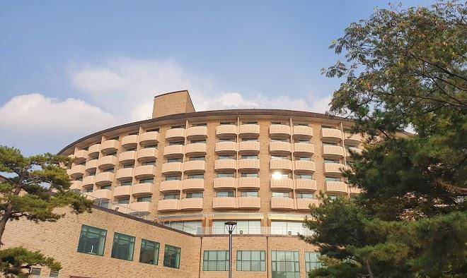 Suanbo Hot Spring Land Image