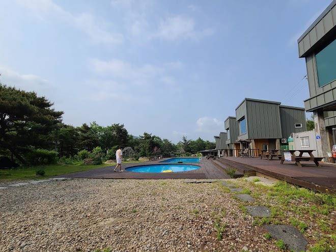 Hotel interburgo wonju