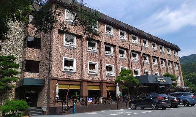 Unique Hotel Namoo Image