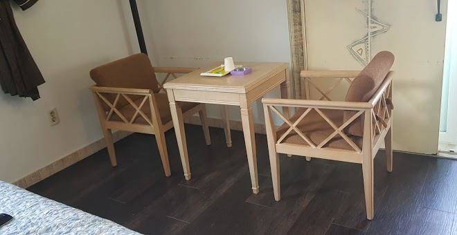 Cheonan city hotel