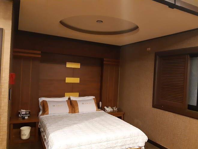 Duksan Vip Hot Spring Tel Image