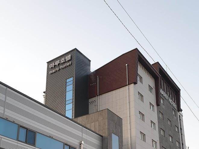 Hotel Maru Image