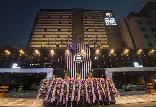 Ink Hotel Image