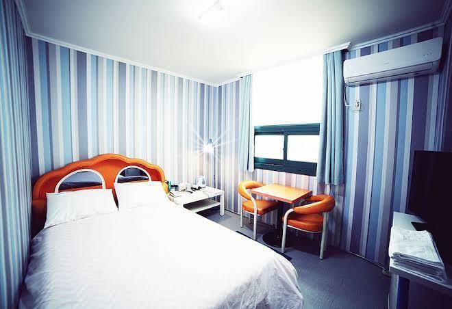 Namdanghang Port Ocean Fantasy Hotel Image