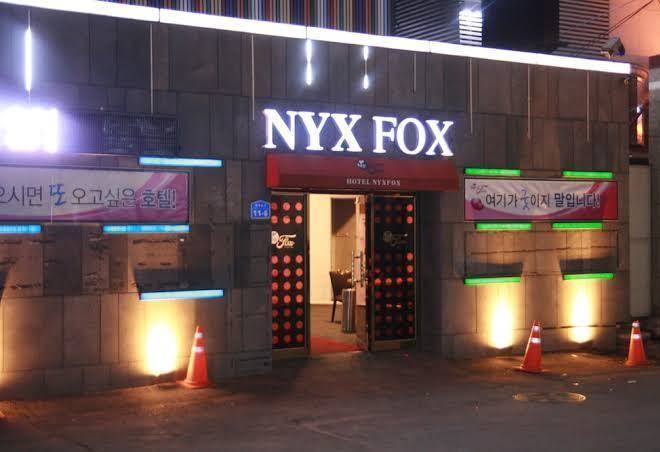 Nyx Fox Hotel Image