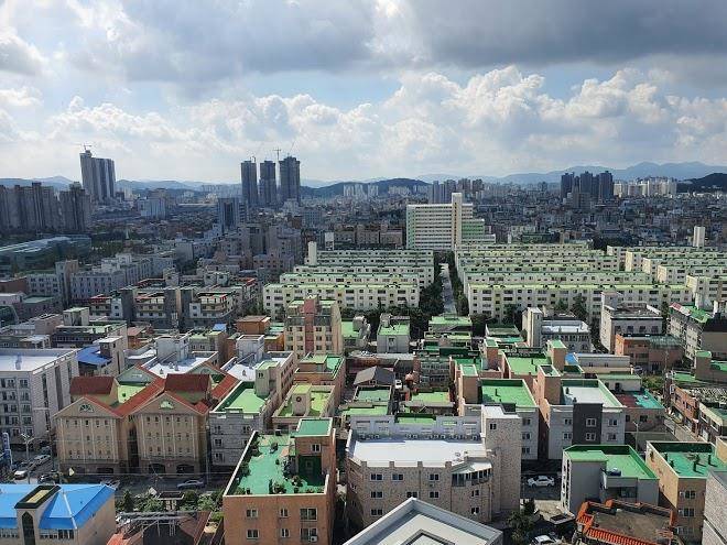 Shilla Stay Cheonan Image