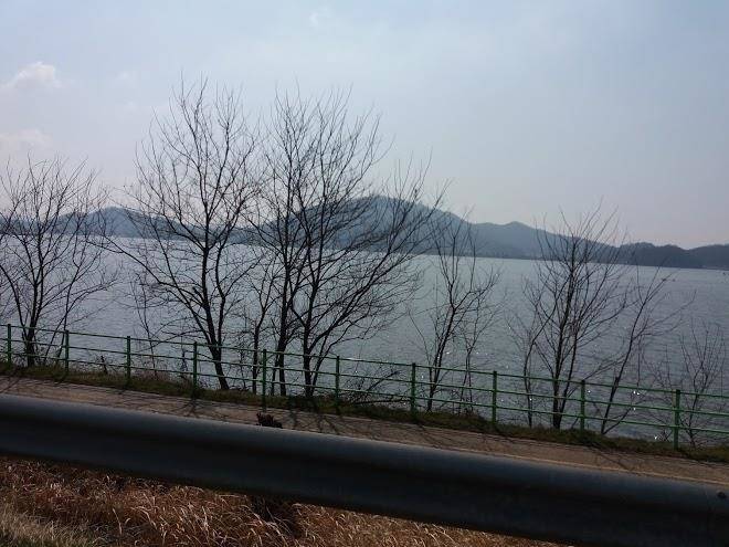 Geumgang Beach Motel Image