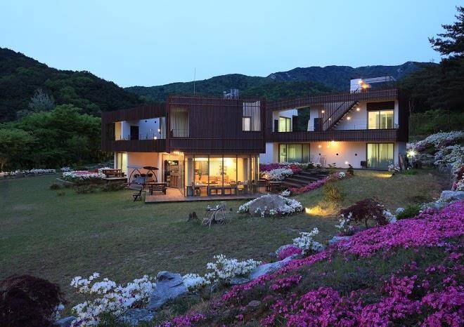 Seosan Soo Golf & Resort Image