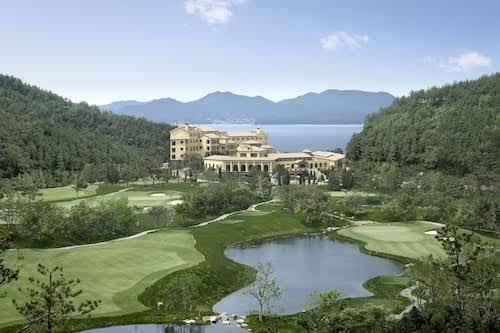 Golden Bay Golf & Resort Image