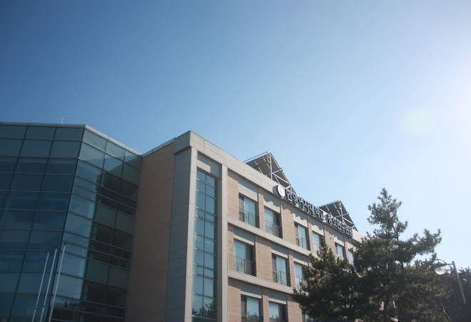 Hanyang Youth Training Center & Resort Image