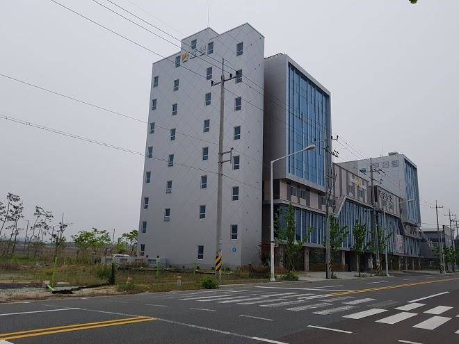 Khan hotel