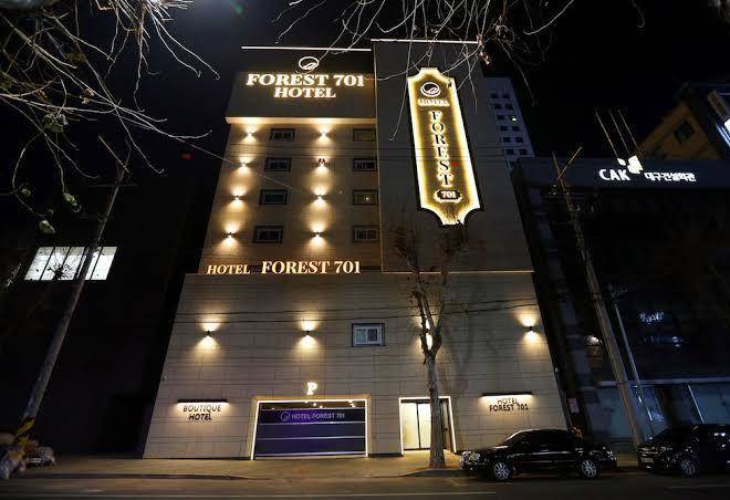 Forest 701 Hotel Image
