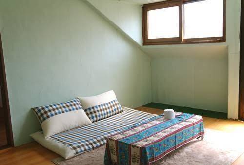 Danim backpackers jingolmok