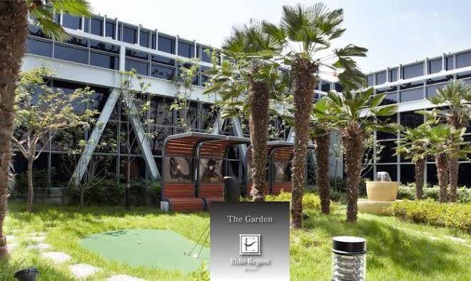 Eldis regent hotel