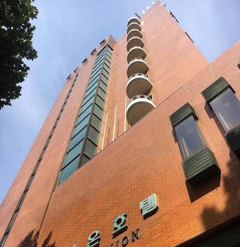 Union hotel