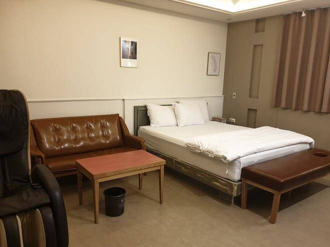 Hotel evian