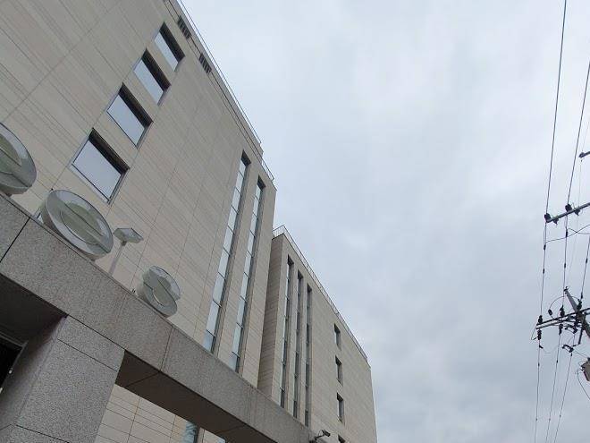 Hotel haroo inn