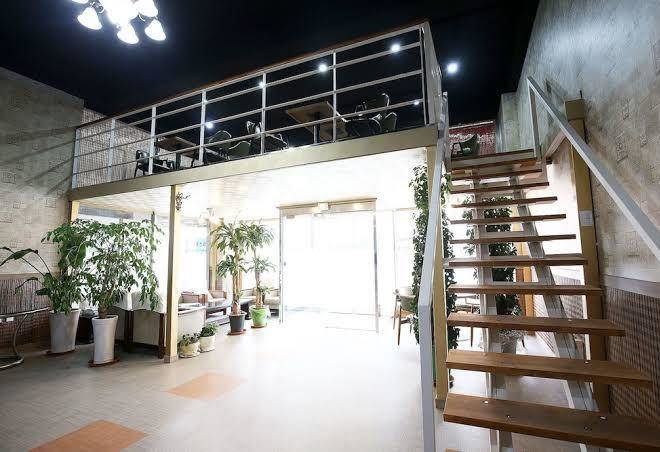 Crystal residence hotel