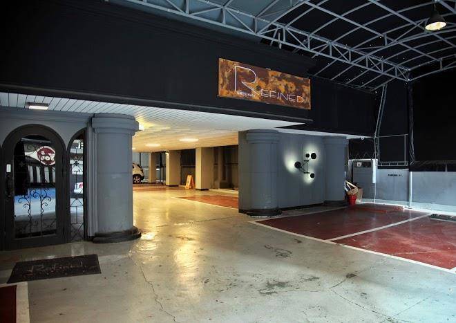 Elysee motel daejeon