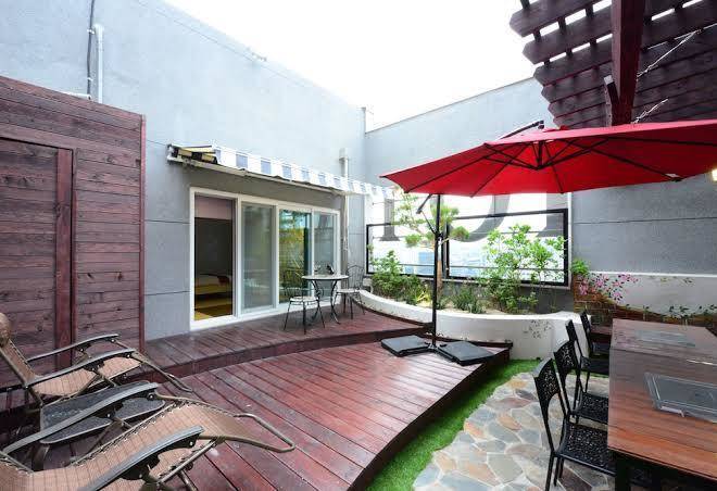 Dunsan Graytone Hotel Image