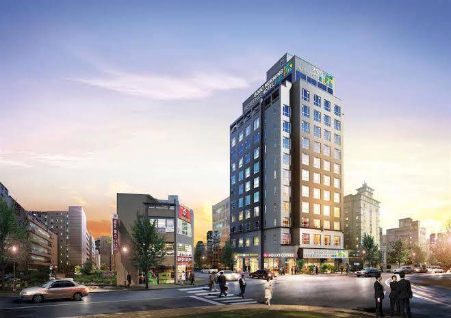 Good morning residence hotel hue
