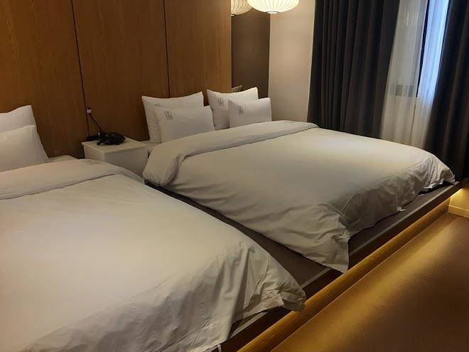 Hotel five