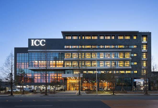 Hotel icc