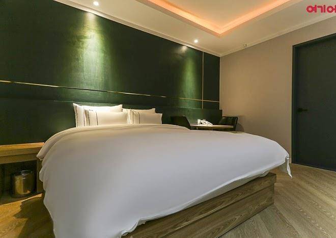 Hotel primo