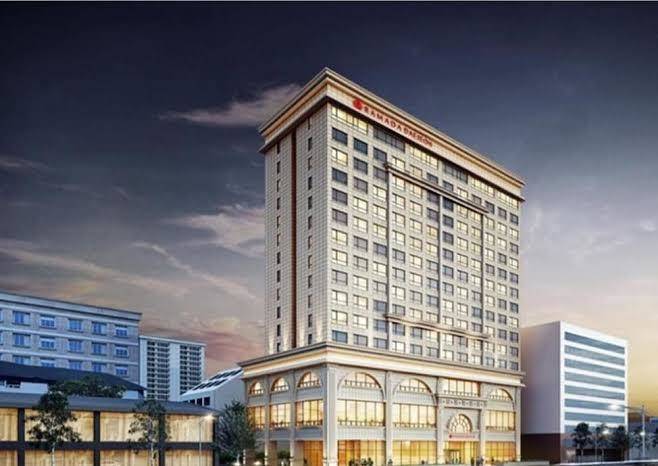 Ramada by wyndham daejeon