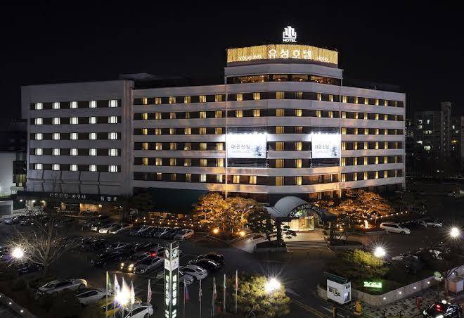 Yousung hotel