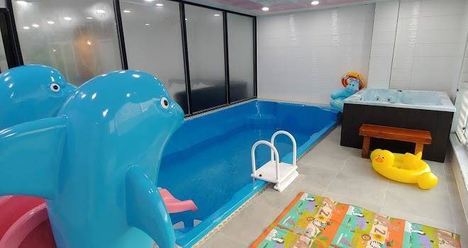 Hotel jeonggwanru