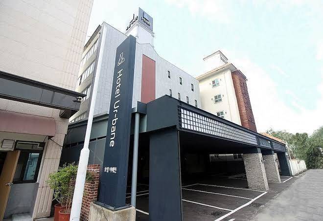 Chuncheon Urbane Hotel Image