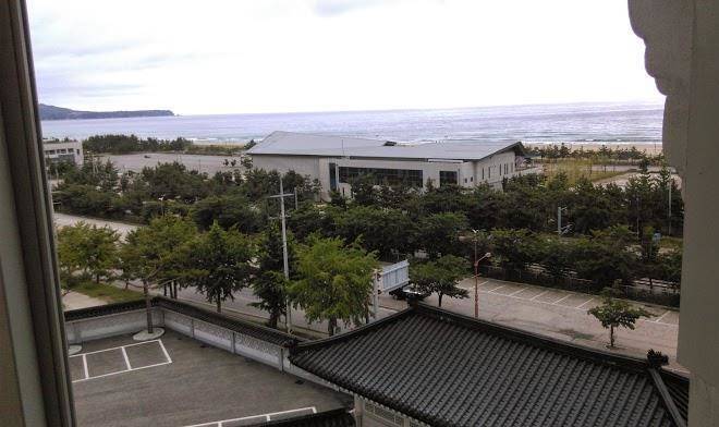 Mangsang grand tourist hotel